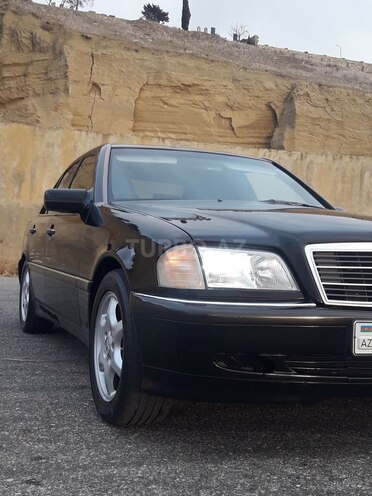 Mercedes C 230 1999, 226,225 km - 2.3 l - Bakı
