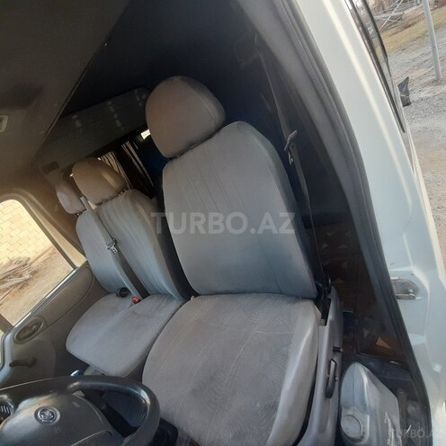 Ford Transit 2001, 495,238 km - 2.4 л - Sabirabad