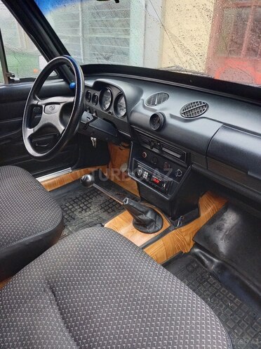 LADA (VAZ) 2106 2000, 183,500 km - 1.5 л - Quba