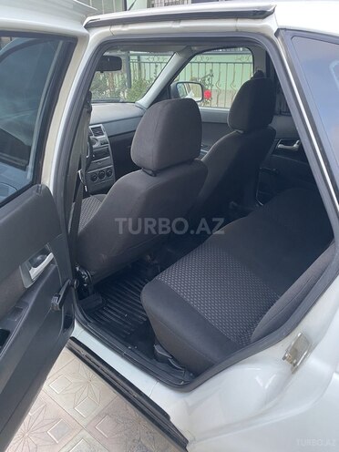 LADA (VAZ) Priora 2012, 110,000 km - 1.6 l - Bakı