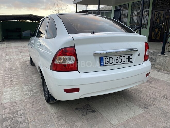 LADA (VAZ) Priora 2012, 110,000 km - 1.6 l - Bakı