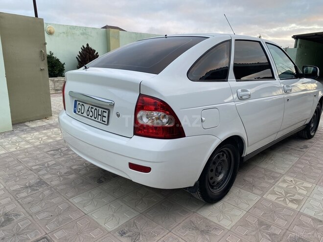 LADA (VAZ) Priora 2012, 110,000 km - 1.6 l - Bakı