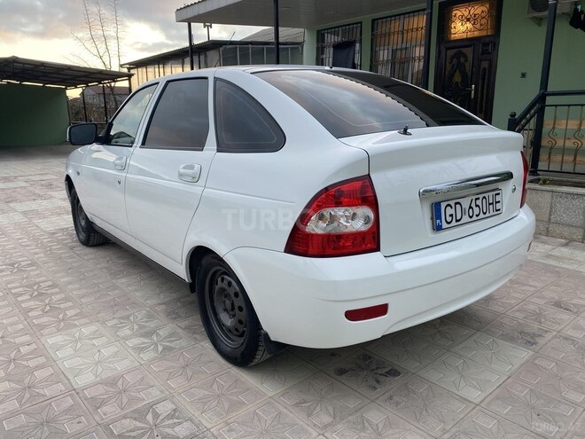 LADA (VAZ) Priora 2012, 110,000 km - 1.6 l - Bakı