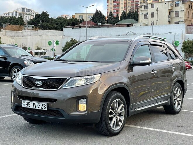 Kia Sorento 2012, 146,000 km - 2.0 l - Bakı
