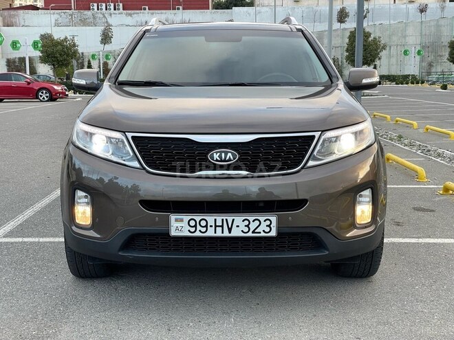 Kia Sorento 2012, 146,000 km - 2.0 l - Bakı