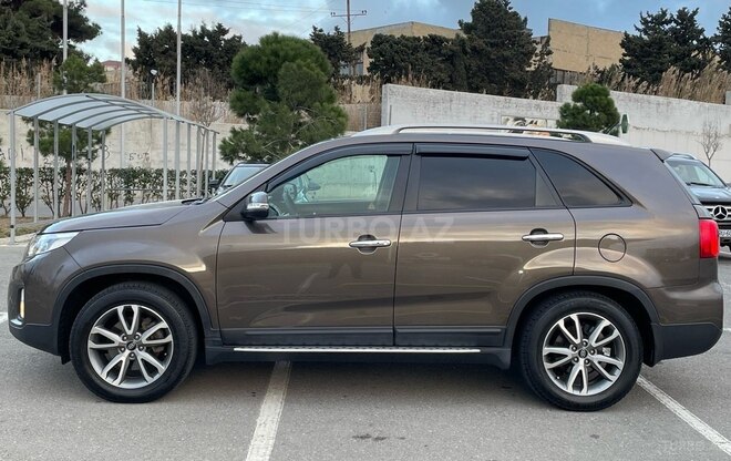 Kia Sorento 2012, 146,000 km - 2.0 l - Bakı