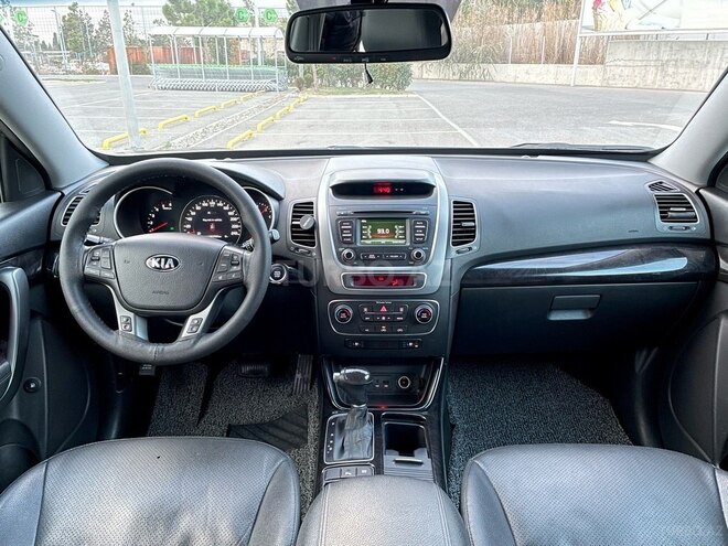Kia Sorento 2012, 146,000 km - 2.0 l - Bakı