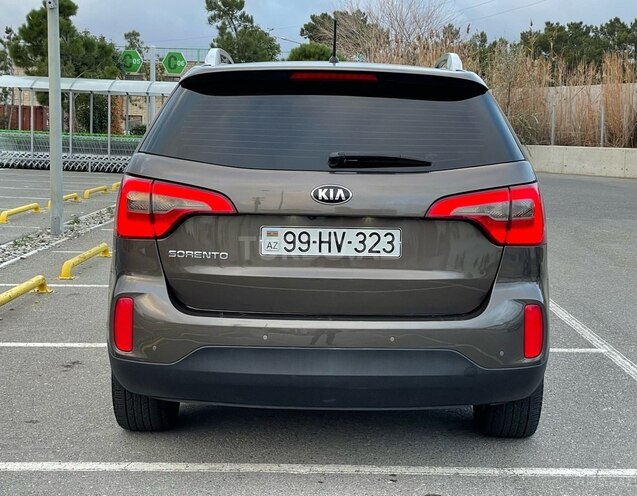Kia Sorento 2012, 146,000 km - 2.0 l - Bakı