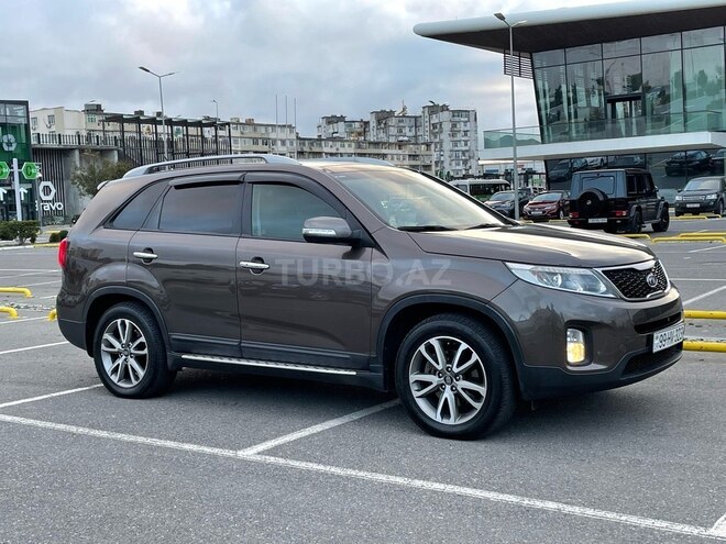 Kia Sorento 2012, 146,000 km - 2.0 l - Bakı