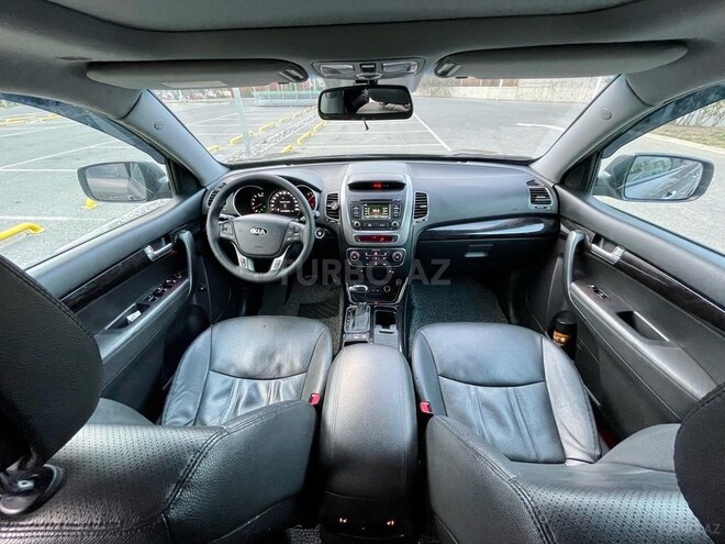 Kia Sorento 2012, 146,000 km - 2.0 l - Bakı