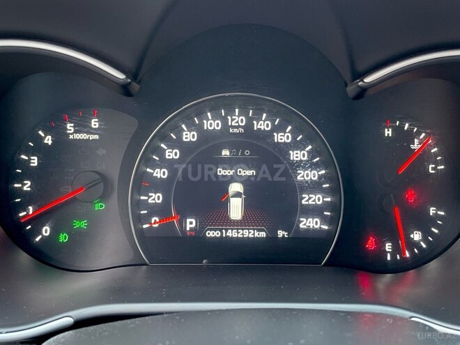 Kia Sorento 2012, 146,000 km - 2.0 l - Bakı