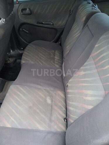 Opel Astra 1997, 400,000 km - 1.6 l - Bakı