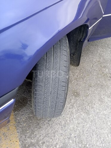 Opel Astra 1997, 400,000 km - 1.6 l - Bakı