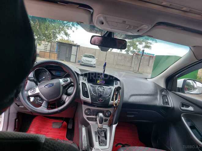 Ford Focus 2013, 223,000 km - 2.0 l - Bakı