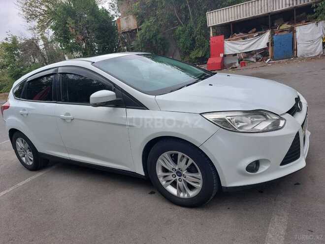 Ford Focus 2013, 223,000 km - 2.0 l - Bakı