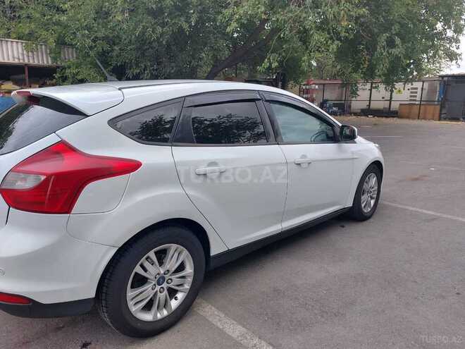 Ford Focus 2013, 223,000 km - 2.0 l - Bakı
