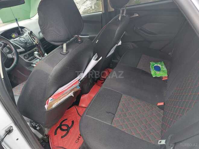 Ford Focus 2013, 223,000 km - 2.0 l - Bakı