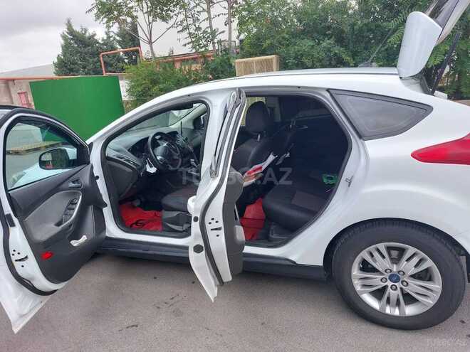 Ford Focus 2013, 223,000 km - 2.0 l - Bakı