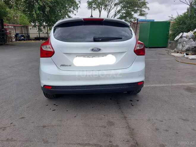 Ford Focus 2013, 223,000 km - 2.0 l - Bakı