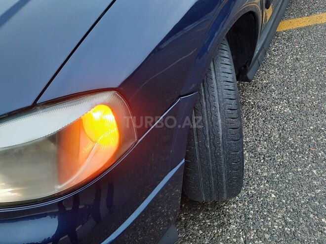 Opel Astra 1999, 247,000 km - 1.6 l - Xırdalan