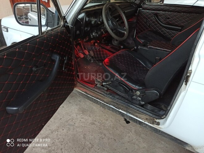 LADA (VAZ) Niva 1992, 77,374 km - 1.7 л - Gədəbəy