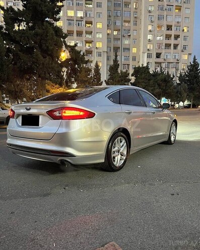 Ford Fusion 2014, 143,500 km - 1.5 l - Bakı