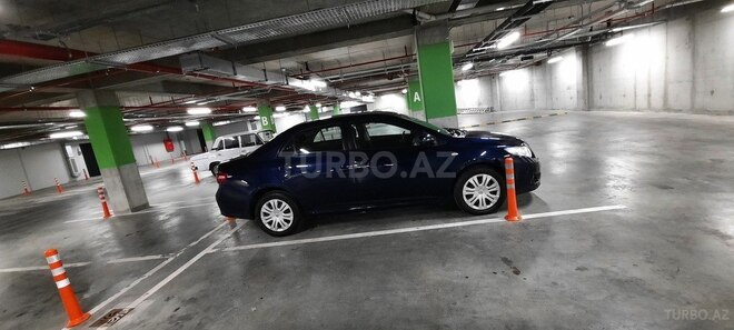 Toyota Corolla 2007, 163,750 km - 1.4 l - Bakı