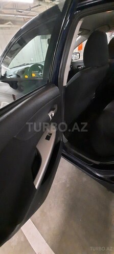 Toyota Corolla 2007, 163,750 km - 1.4 l - Bakı