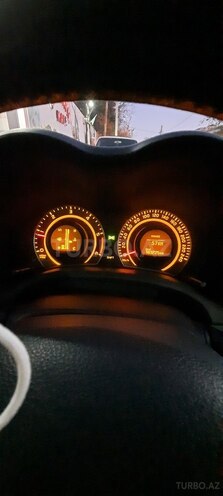 Toyota Corolla 2007, 163,750 km - 1.4 l - Bakı