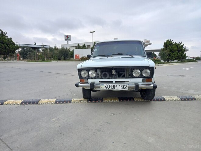 LADA (VAZ) 2106 1984, 42,000 km - 1.6 л - Bakı
