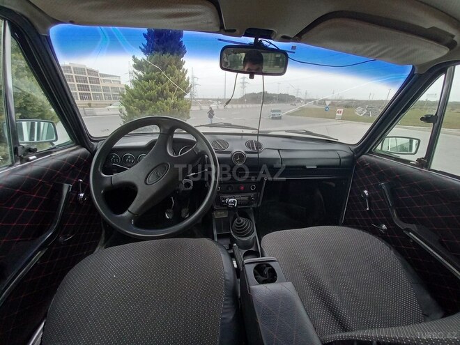 LADA (VAZ) 2106 1984, 42,000 km - 1.6 л - Bakı