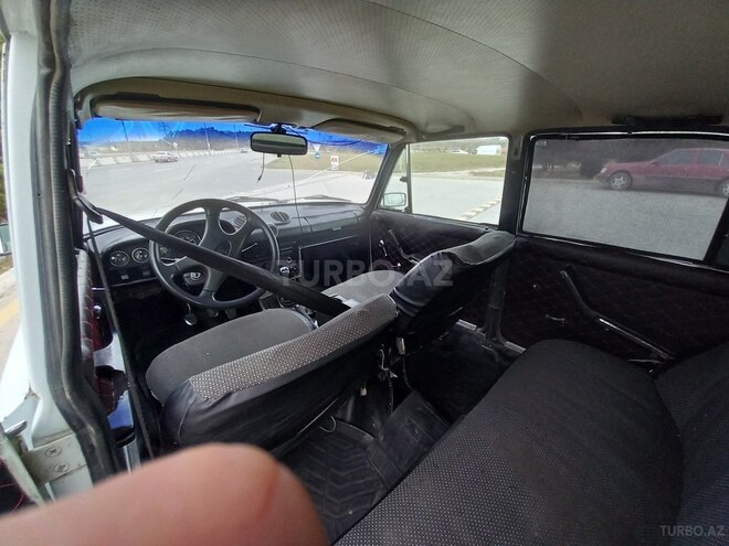 LADA (VAZ) 2106 1984, 42,000 km - 1.6 л - Bakı