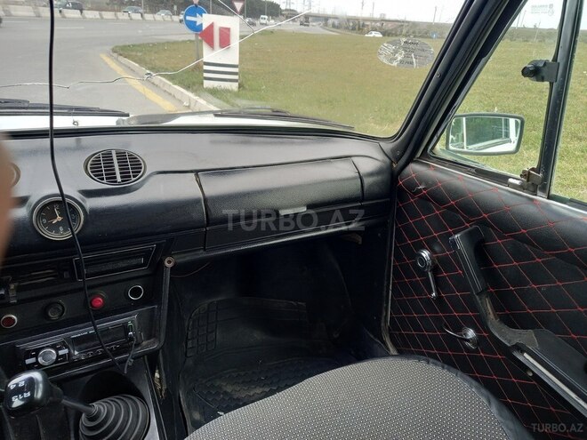 LADA (VAZ) 2106 1984, 42,000 km - 1.6 л - Bakı