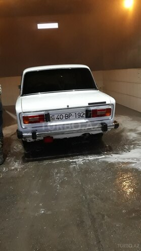 LADA (VAZ) 2106 1984, 42,000 km - 1.6 л - Bakı