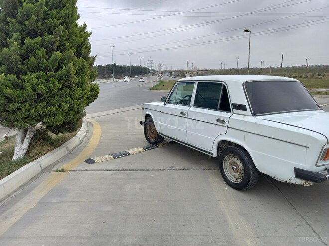 LADA (VAZ) 2106 1984, 42,000 km - 1.6 л - Bakı