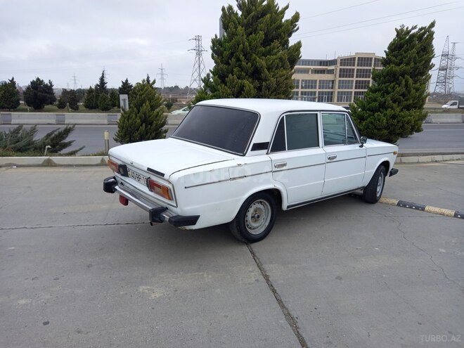 LADA (VAZ) 2106 1984, 42,000 km - 1.6 л - Bakı