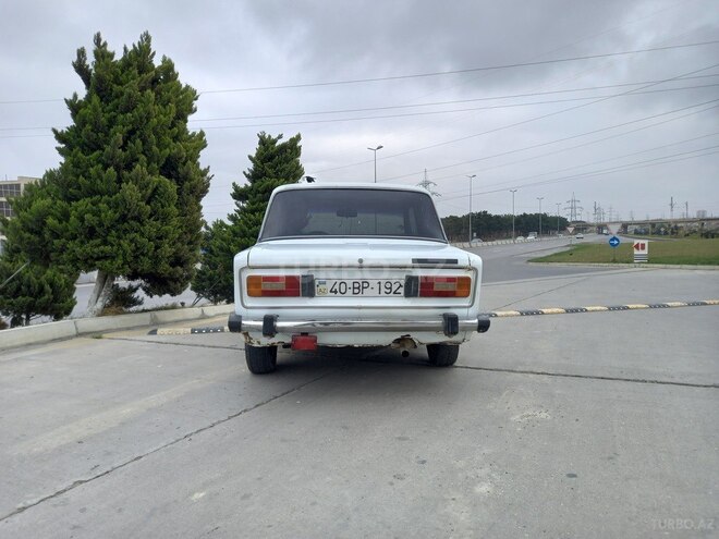 LADA (VAZ) 2106 1984, 42,000 km - 1.6 л - Bakı