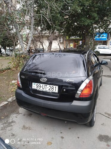 Kia Rio 2008, 260,000 km - 1.4 л - Bakı