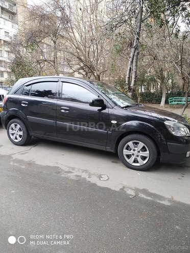 Kia Rio 2008, 260,000 km - 1.4 л - Bakı