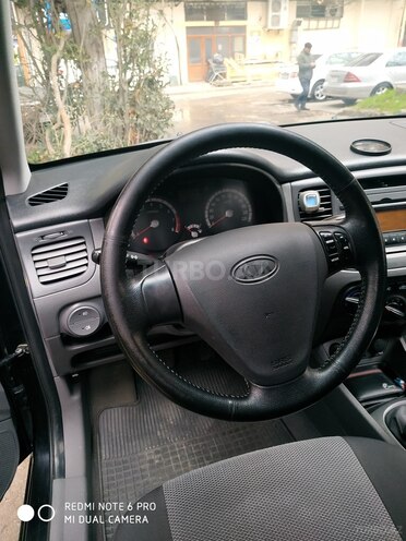 Kia Rio 2008, 260,000 km - 1.4 л - Bakı