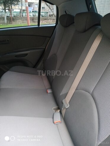 Kia Rio 2008, 260,000 km - 1.4 л - Bakı
