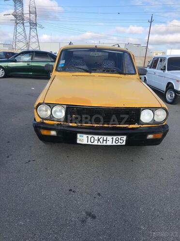 Renault 12 Toros 1998, 22,222 km - 1.2 л - Bakı