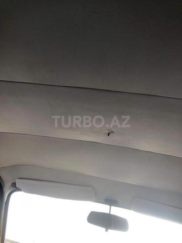 Renault 12 Toros 1998, 22,222 km - 1.2 л - Bakı