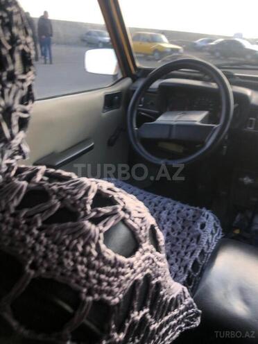 Renault 12 Toros 1998, 22,222 km - 1.2 л - Bakı