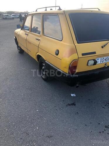 Renault 12 Toros 1998, 22,222 km - 1.2 л - Bakı