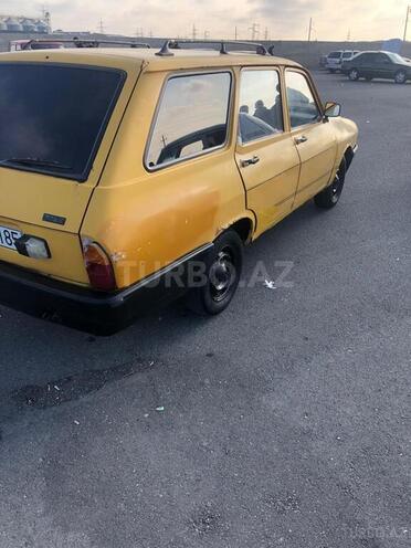 Renault 12 Toros 1998, 22,222 km - 1.2 л - Bakı