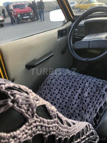 Renault 12 Toros 1998, 22,222 km - 1.2 л - Bakı