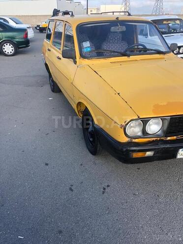 Renault 12 Toros 1998, 22,222 km - 1.2 л - Bakı