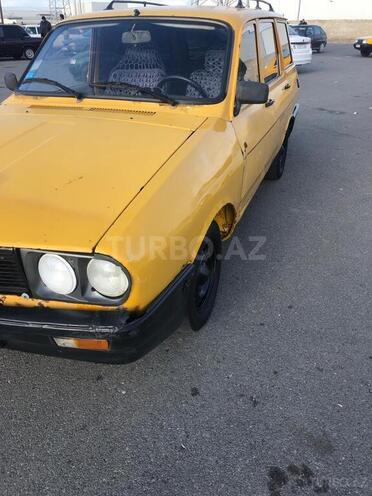 Renault 12 Toros 1998, 22,222 km - 1.2 л - Bakı