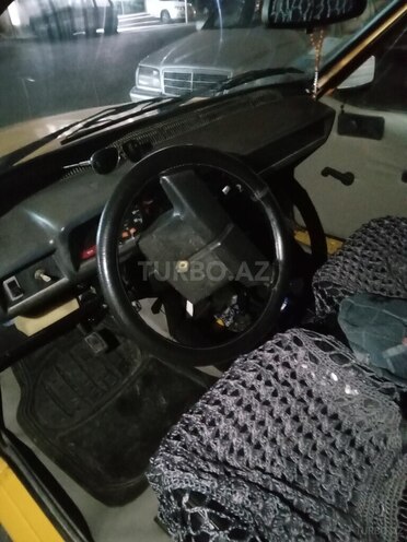 Renault 12 Toros 1998, 22,222 km - 1.2 л - Bakı